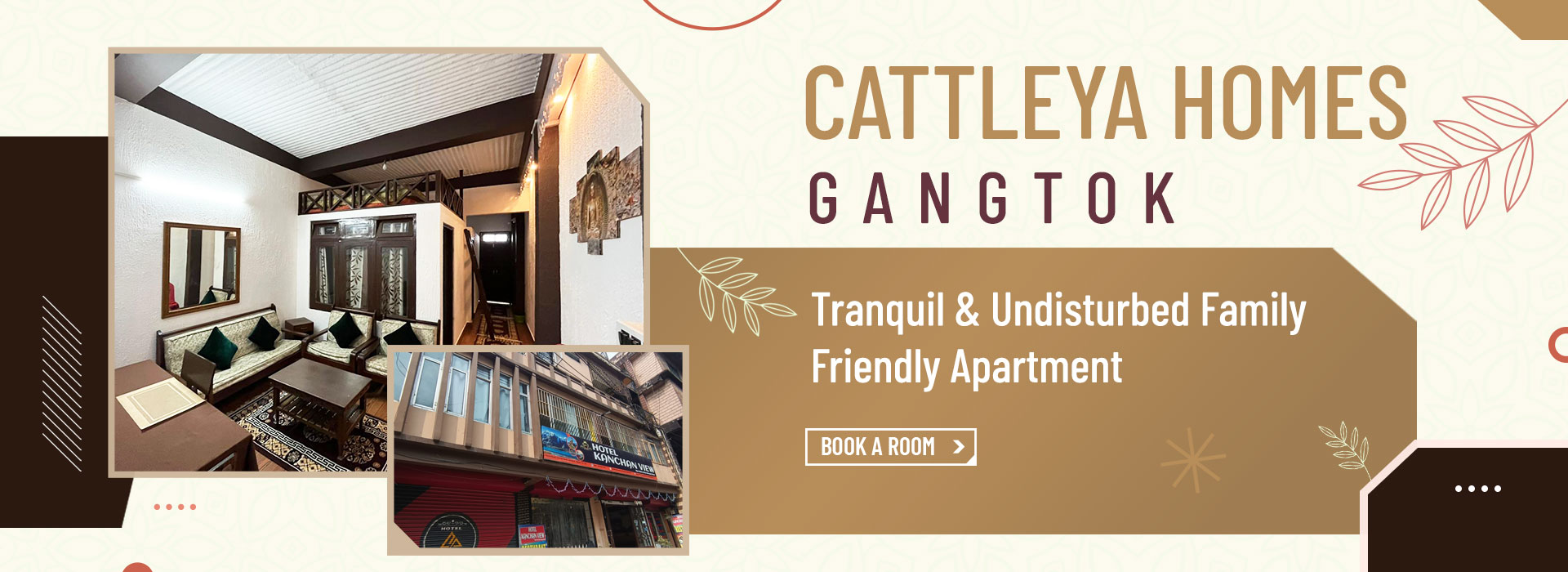 Cattleya Homes
